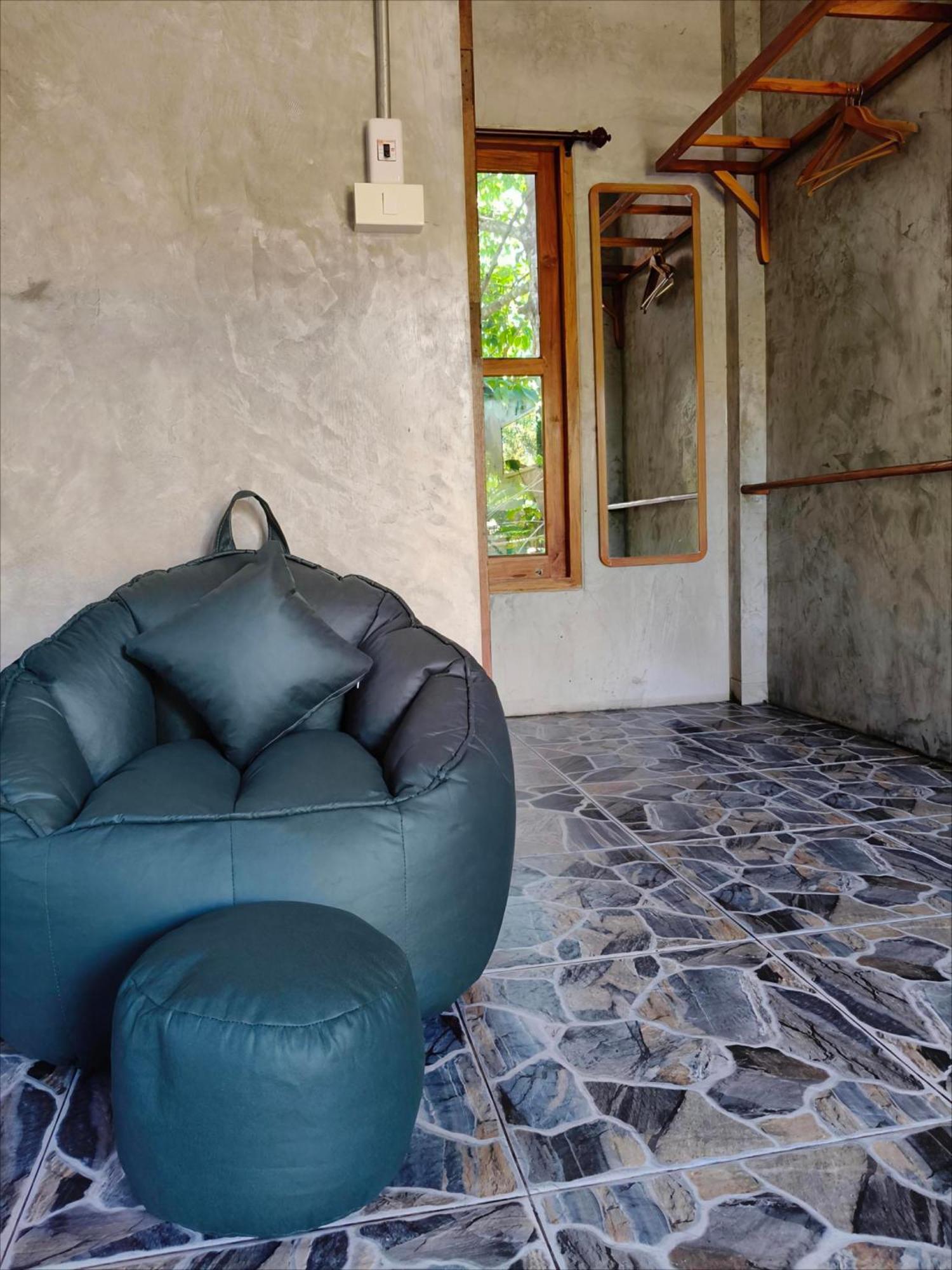 บ้านสวนศิริ Siri Garden Phayao Exterior foto
